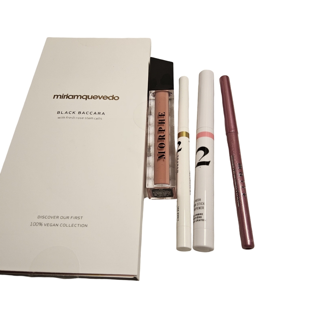 5 piece Beauty Bundle